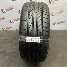 235 50 R19 99V BRIDGESTONE DUELER G/P, (E4733) Old Stocks