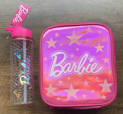 Barbie lunch bag - bag, &