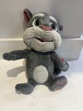 Talking Tom Talk Back Cat