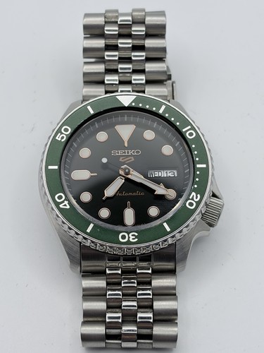 Seiko automatic diver 4mm - seiko, 41.4mm