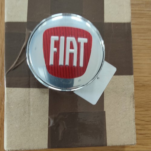 New genuine fiat mm - genuine,