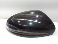 GENUINE 2019 MERCEDES E CLASS  A0998108400 RIGHT DOOR MIRROR CASE (BLACK)
