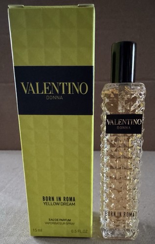 Valentino donna born roma - born, in