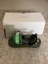 Toga x Suicoke Tono Sandals