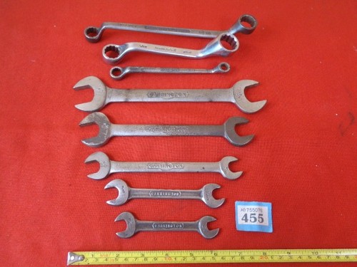 Garrington bsf bsw - x,