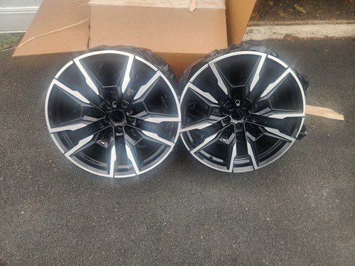 Factory oem bmw - 20",
