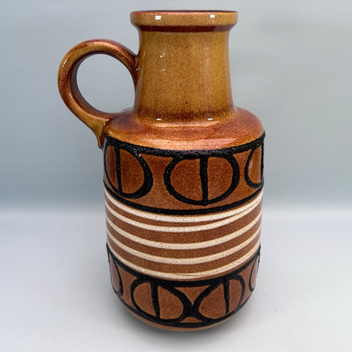 Vintage west german - vintage,