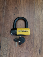 Kryptonite New York mini bike