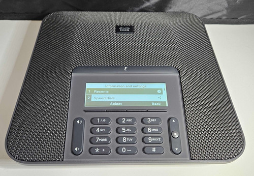 Cisco 7832 conference phone - cp-7832,