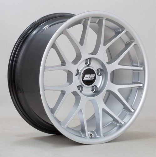 Dtm 5x120 alloy rc - 6p,