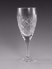 Royal DOULTON Crystal -