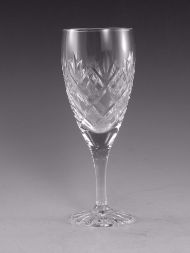 Royal doulton crystal - royal,