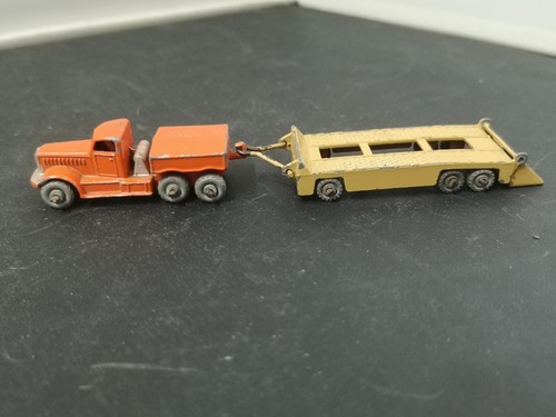 Matchbox lesney no15a - lesney,