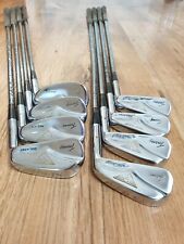 MacGregor MT Tourney REC.M75T Iron Set 3-PW 