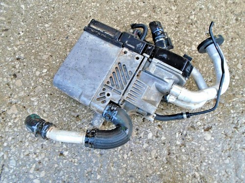 Touareg webasto diesel - webasto,