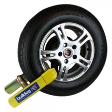 NEW Bulldog EuroClamp EM4X4SS