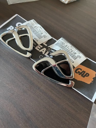 Genuine mazda oem fd3s - genuine, rx-7
