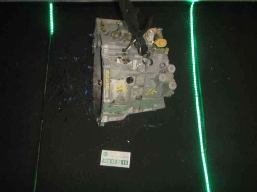 Gearbox f23 15918420 - gearbox, /