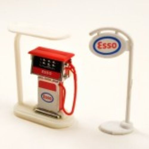 Toy garage accessories - garage, &