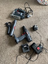 Rockworth Power task Power