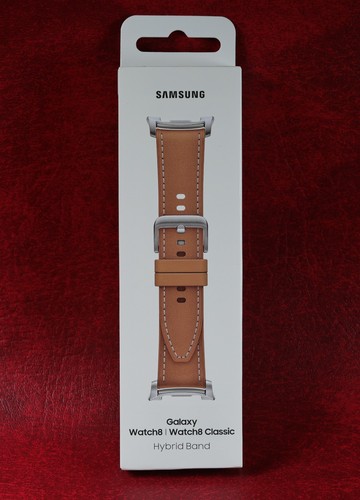Samsung galaxy watch - samsung, 8
