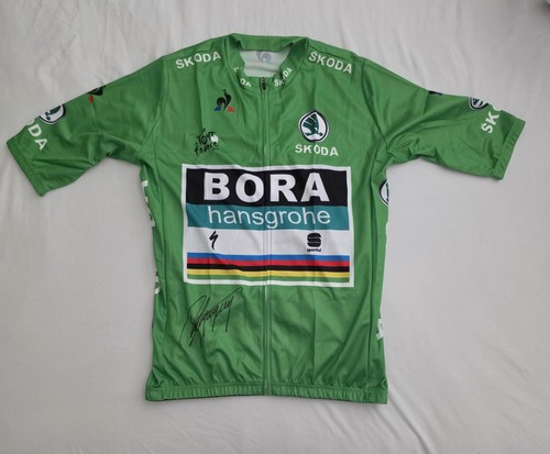 Peter sagan signed 2018 tour - sagan,