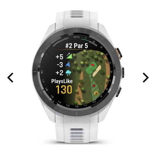 Garmin approach s70 42 mm - garmin,