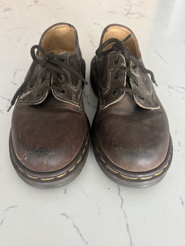 Martens rare vintage - martens, made