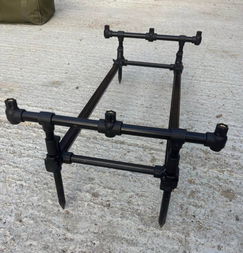 Jrc rod pod black - rod,