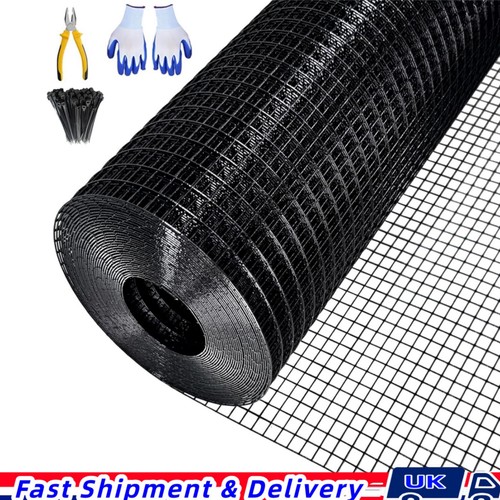 30m roll welded chicken - welded,