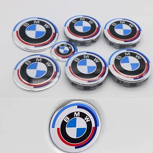 7pcs hood 82mm trunk - hood,