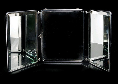 Vintage art deco - a,