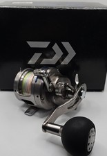 Daiwa Saltiga 10H Baitcast