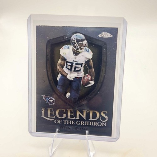 2025 topps chrome delanie - chrome-,