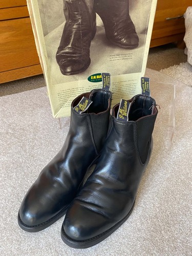 Williams comfort - williams,