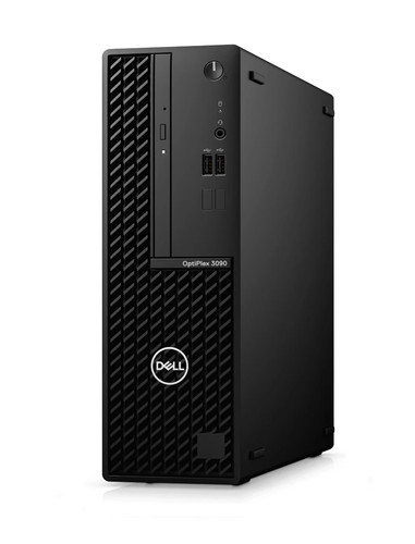 Dell optiplex 3090 - optiplex, 10th