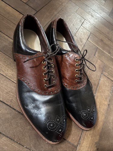 Vintage footjoy classic golf - vintage,