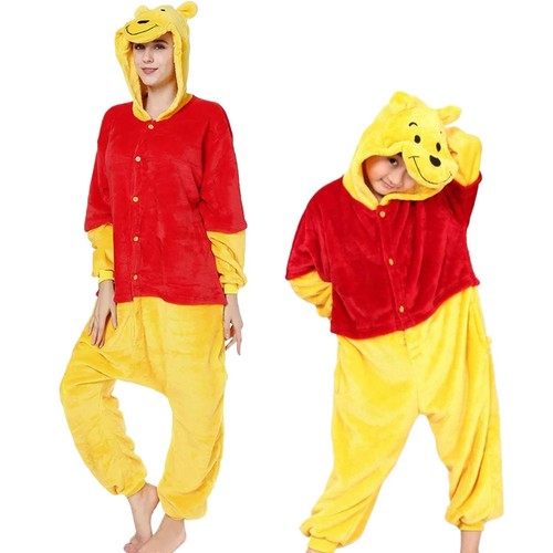 Winnie the pooh animal - winnie,