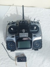 Graupner Mx-16 Remote Control