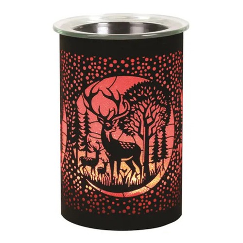 Wax melt warmer burner colour - melt,