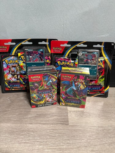 Pokémon tcg phantasmal - pokémon,