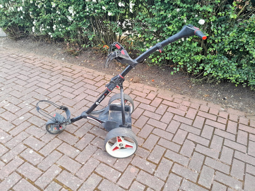 Motocaddy 2016 electric - motocaddy, s1