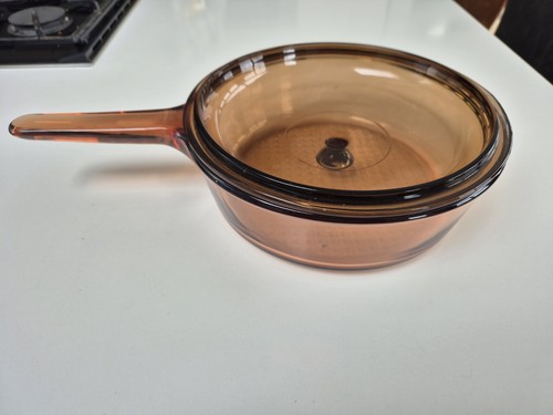 Vintage pyrex corning ware - vintage,