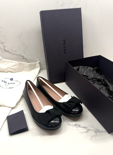 Prada calzature donna - calzature,