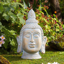 Large Buddha Garden Ornaments