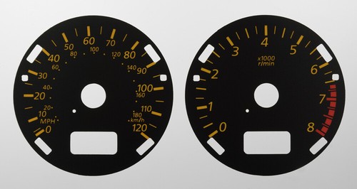 Lockwood speedo conversion - lockwood,
