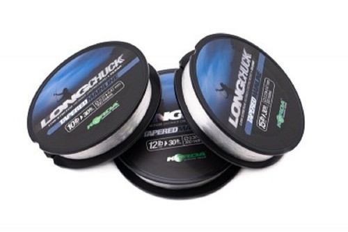 Korda longchuck tapered - korda,