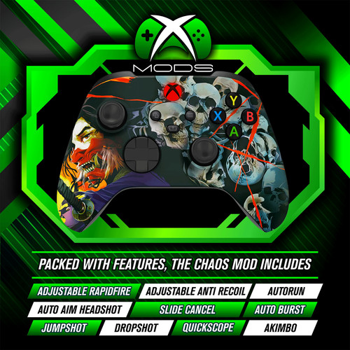 Xbox one series rapid - series,