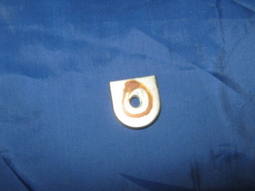 Yamaha 250 400 nut - 400,