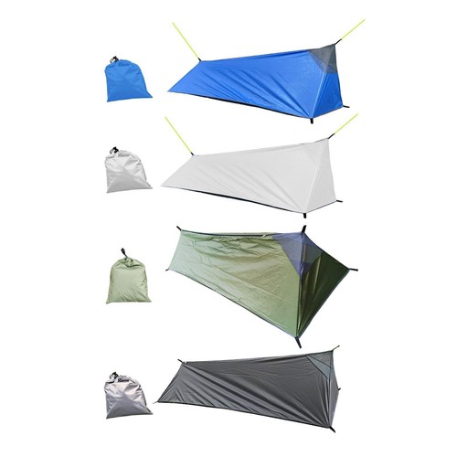 Portable camping tent - portable,